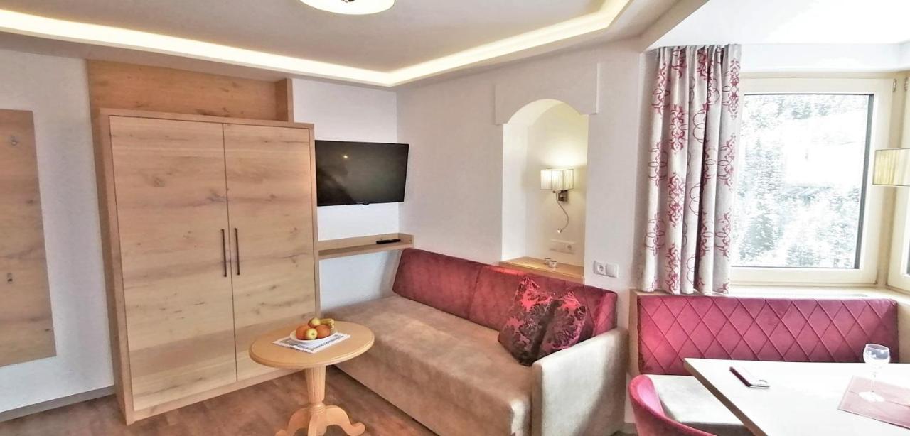 Heimat Apartments - Zillertal Gerlos Ngoại thất bức ảnh