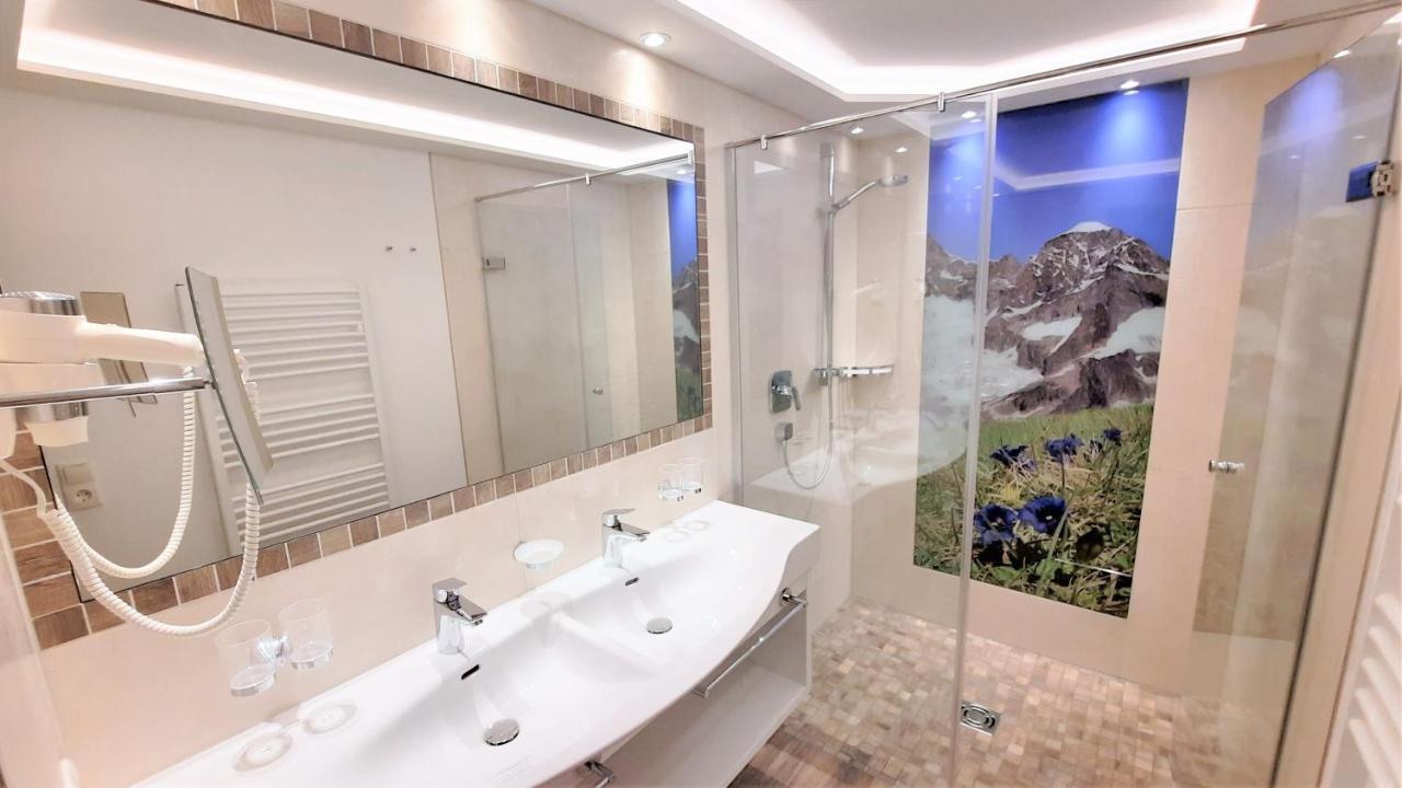 Heimat Apartments - Zillertal Gerlos Ngoại thất bức ảnh