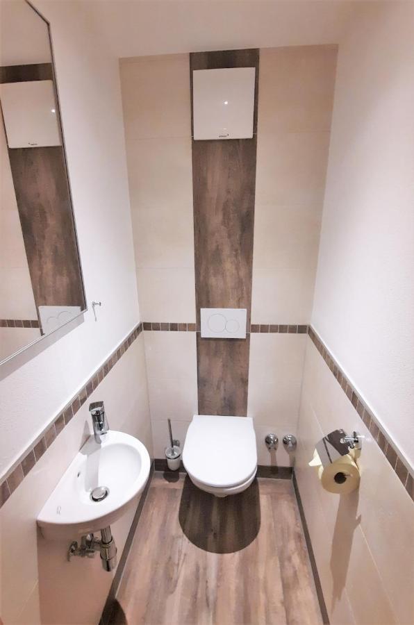 Heimat Apartments - Zillertal Gerlos Ngoại thất bức ảnh