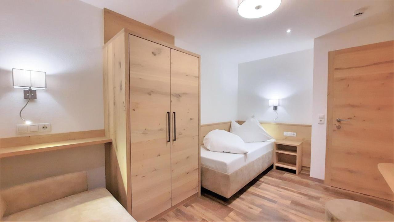 Heimat Apartments - Zillertal Gerlos Ngoại thất bức ảnh
