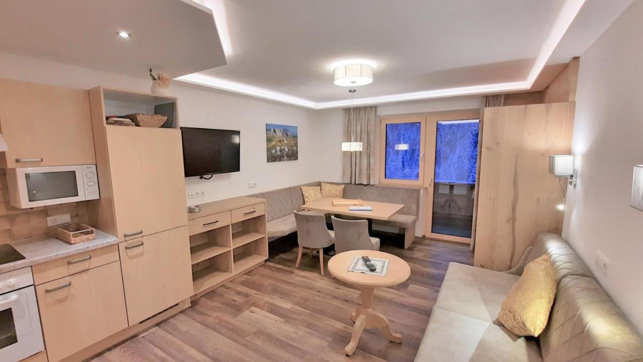Heimat Apartments - Zillertal Gerlos Ngoại thất bức ảnh