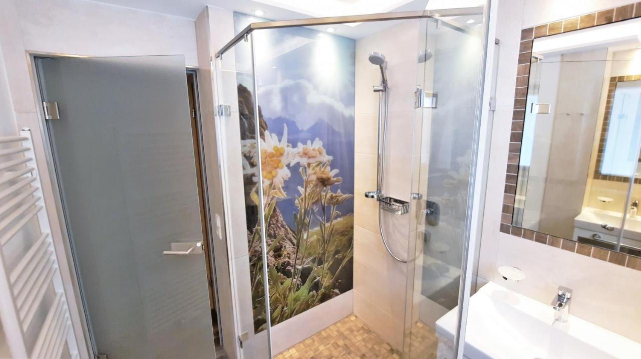 Heimat Apartments - Zillertal Gerlos Ngoại thất bức ảnh