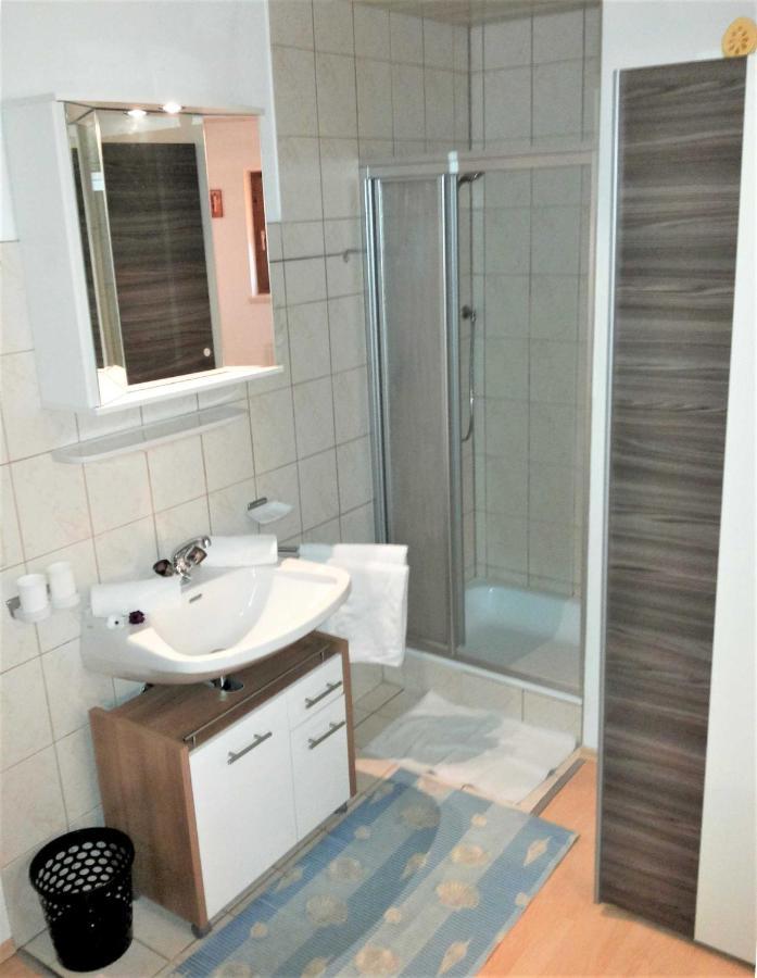 Heimat Apartments - Zillertal Gerlos Ngoại thất bức ảnh